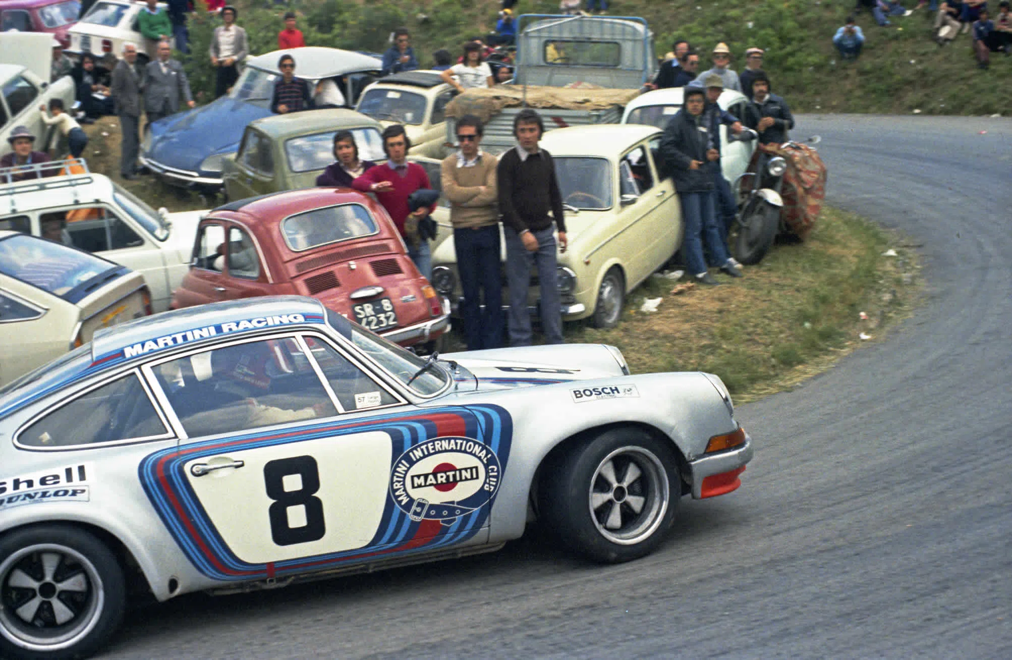 Targa Florio 1973